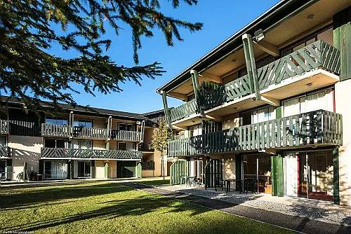Gîte pour 3 personnes, avec vue et terrasse dans Station de Bolquère Pyrénées 2000