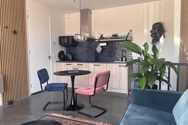 Ferienwohnung für 2 Personen, mit Terrasse - 1