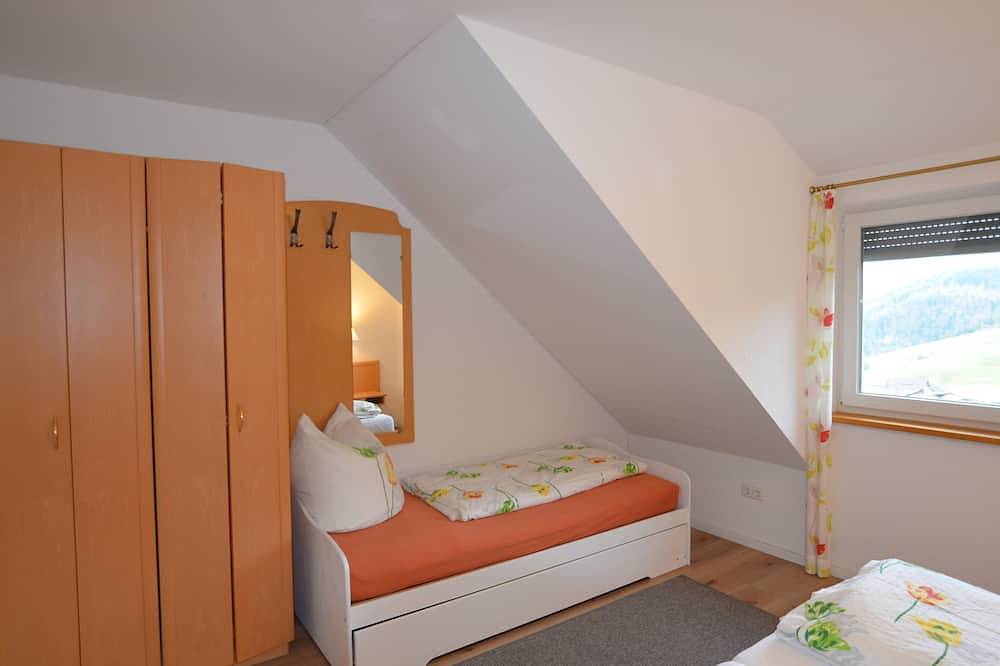 Ganze Wohnung, Ferienwohnung Wiesenblick-Panoramaferienwohnung in Glottertal, Südschwarzwald