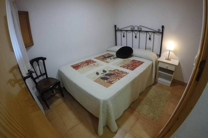 Gîte Mas Romeu pour 21 personnes in Arbúcies, Montseny Natural Park