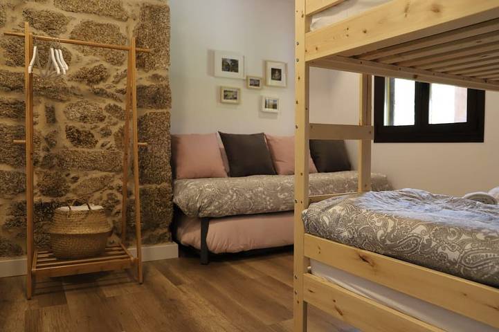 House Vigo pool in Ponteareas, Pontevedra Provinz