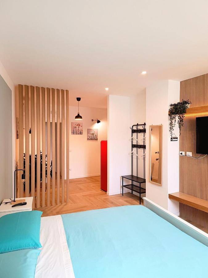 Location de vacances pour 3 personnes à Veroli - 3