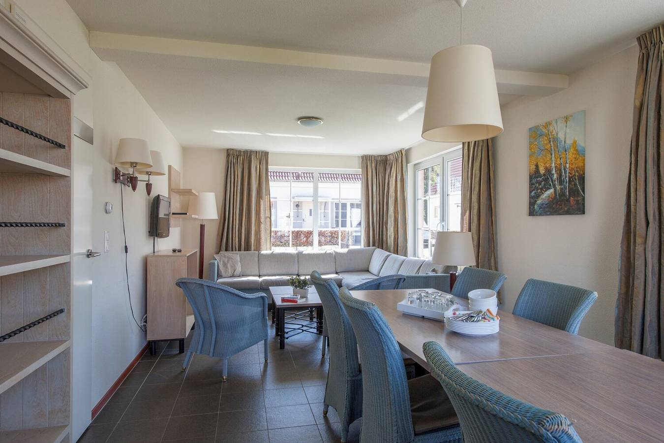 Ferienresort Bad Bentheim — Bb9 in Bad Bentheim, Landkreis Grafschaft Bentheim