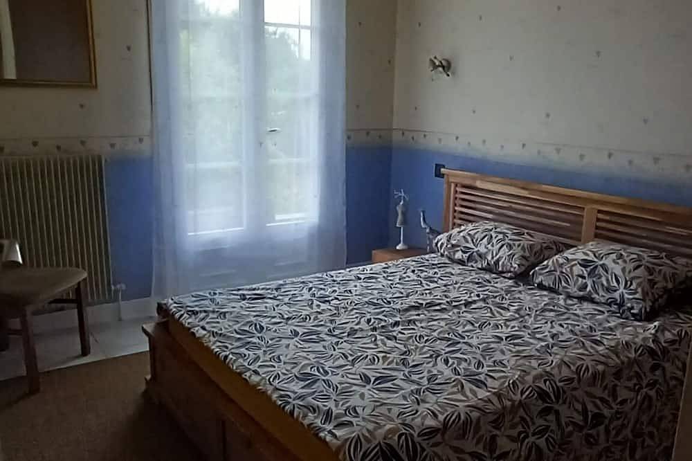 Maison spacieuse 5 chambres avec véranda in Sandillon, Sologne