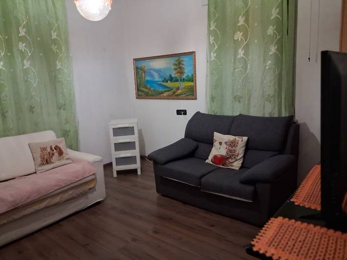Location de vacances pour 5 personnes, avec jardin, animaux acceptés à Levico Terme - 3