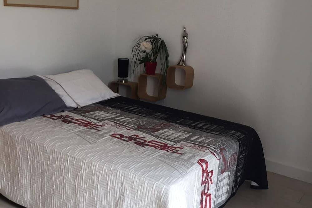 Studio Meublé 2 Personnes in Castelmaurou, Alto Garona