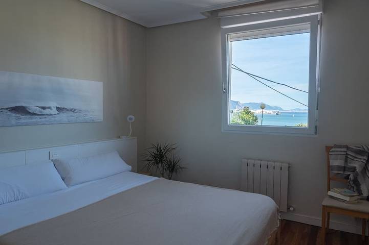 Gîte pour 8 personnes, avec jardin, animaux acceptés à Getxo - 2