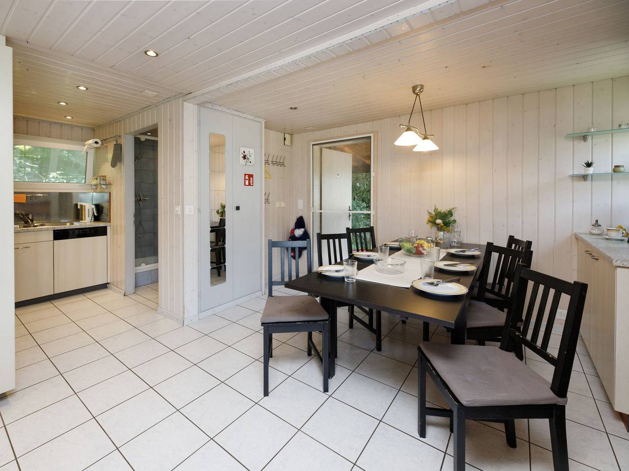 Chalet Guldeli in Kandergrund, Frutigen - Lenk - Adelboden