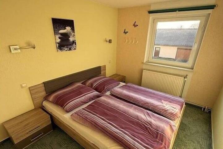 Ferienhaus für 5 Personen in Blankensee (Mecklenburg) - 2