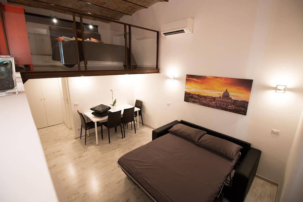 Apartamento entero, Inner House One luxury apartment in Roma, Provincia de Roma