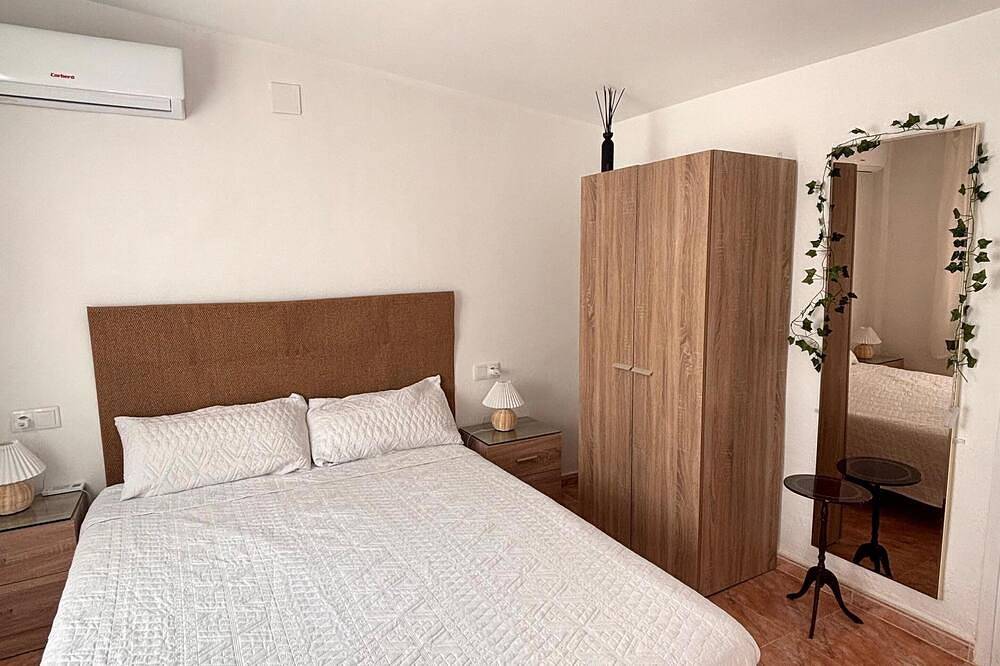 Casa rústica y luminosa in La Cava, Tierras del Ebro