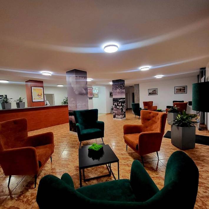 Bed & breakfast dla 3 osób, z ogród i widok - 1