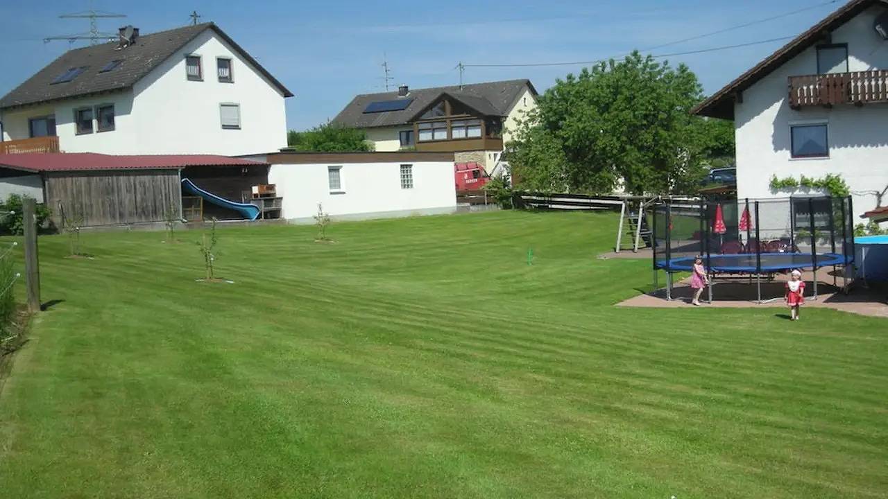 Ferienhaus für 14 Personen (150 m²) in Schwabmünchen in Schwabmünchen, Bayerisch Schwaben