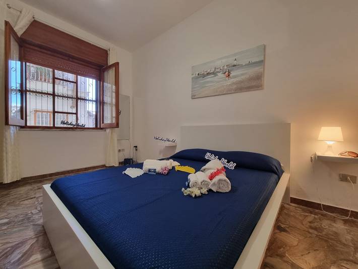 Ferienwohnung für 4 Personen - 1