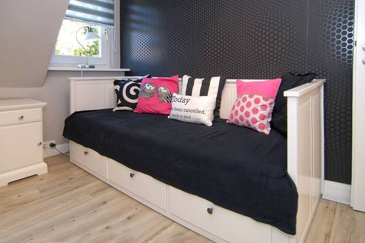 Modernes Reihenendhaus in Tinnum mit 95qm für bis zu 5 Personen! in Tinnum, Sylt (Gemeinde)