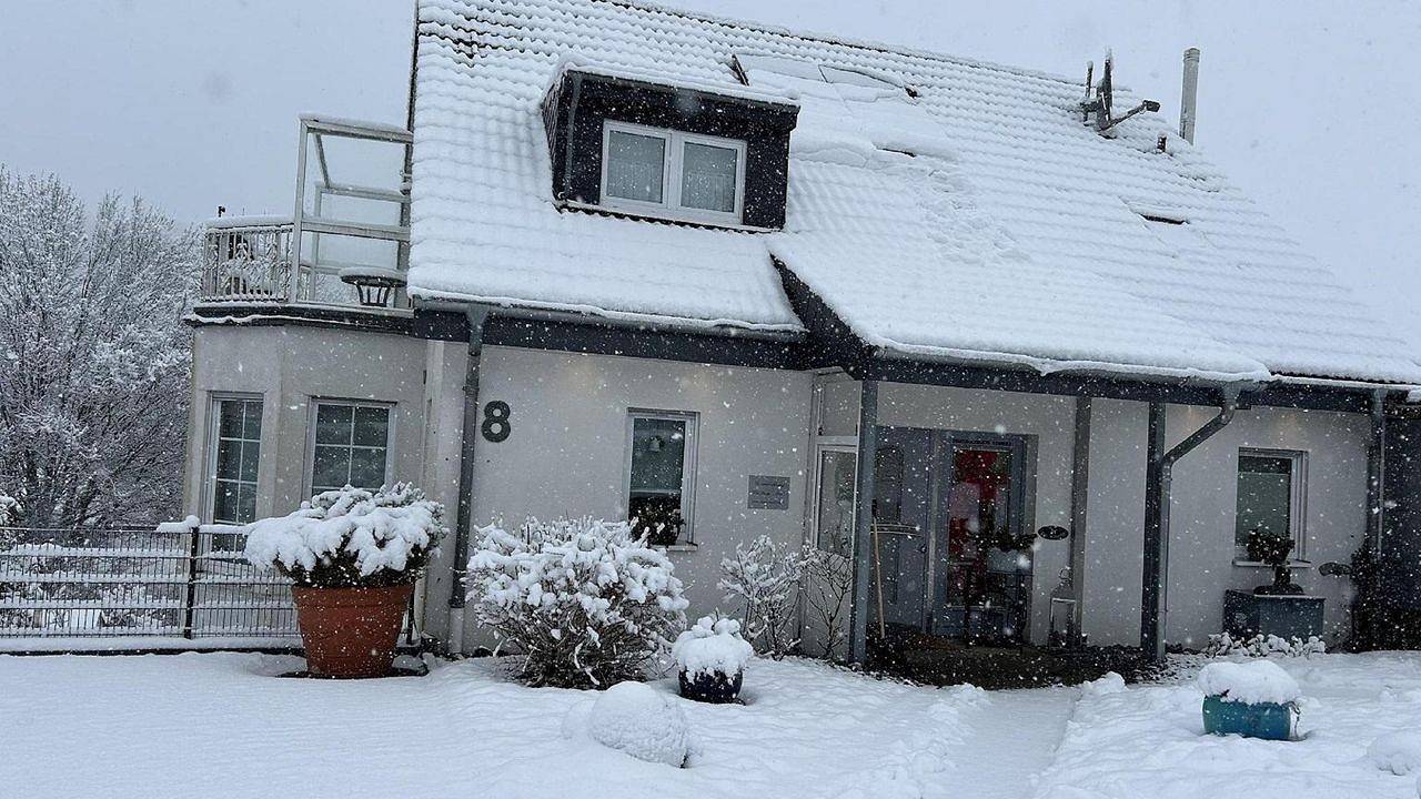 Apartamento vacacional entero, Ferienwohnung für 2 Personen (68 m²) in Detmold in Heiligenkirchen, Detmold