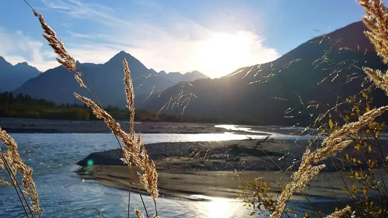 Ganzes Studio, Studio für 2 Personen (44 m²) in Holzgau in Holzgau, Allgäuer Alpen (Österreich)