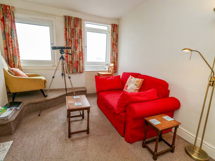 Entire apartment, Bay View in Swanage, Dorset