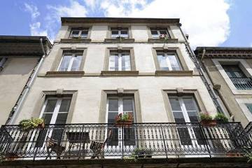 Gîte pour 2 personnes dans Office De Tourisme De Carcassonne