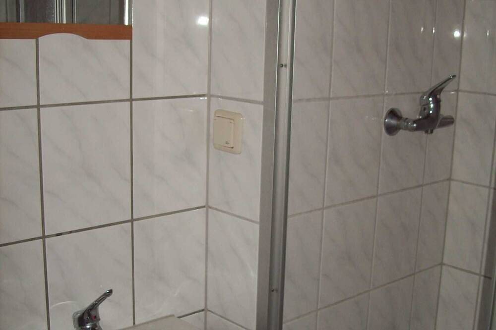 Ruppelts Bungalow, Germany in Möllensdorf, Coswig (Anhalt)