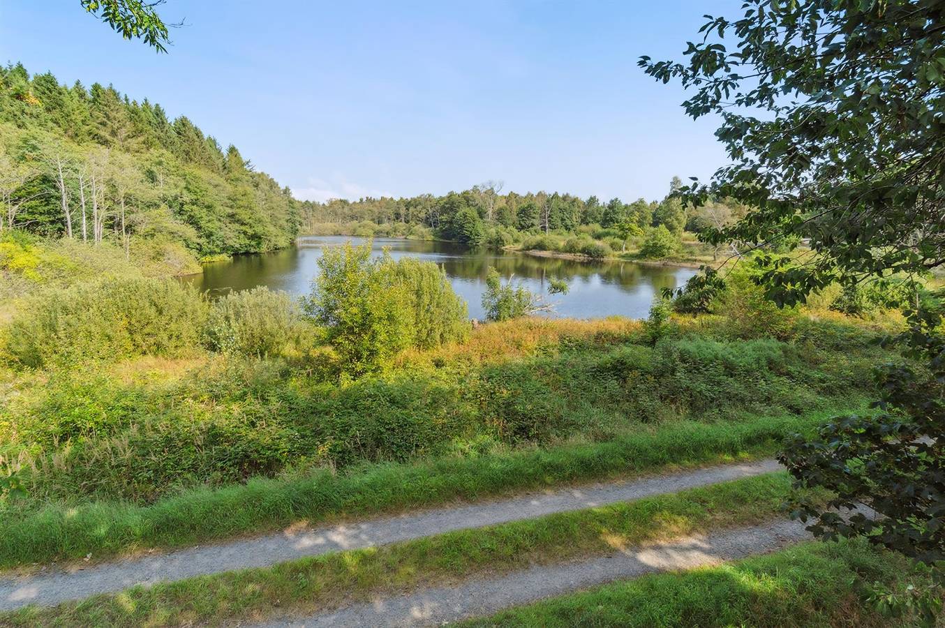 2 bedroom home in Gudhjem in Rønne, Bornholm