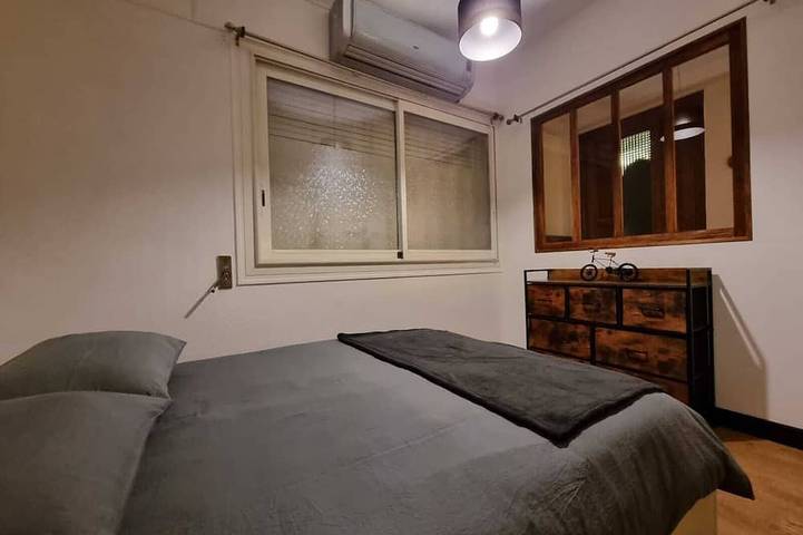 Gîte pour 4 personnes à Saint-Laurent-de-la-Salanque - 4