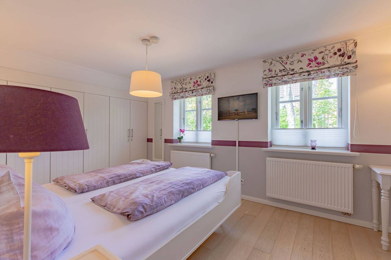 Haus Süderwind in Wyk auf Föhr (Stadt), Wyk auf Föhr