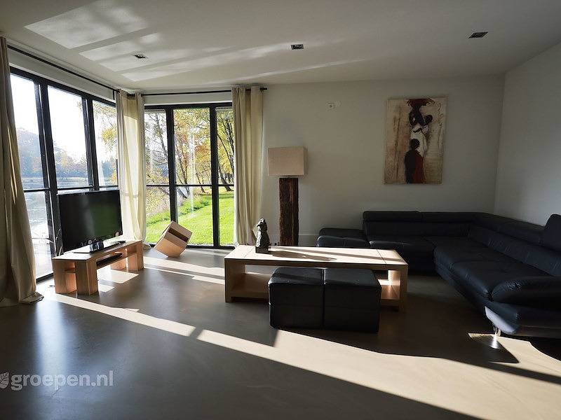 Villa Denekamp in Denekamp, Twente