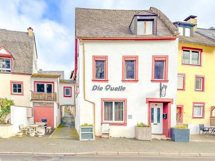 Ferienhaus für 6 Personen in Bernkastel-Kues - 2