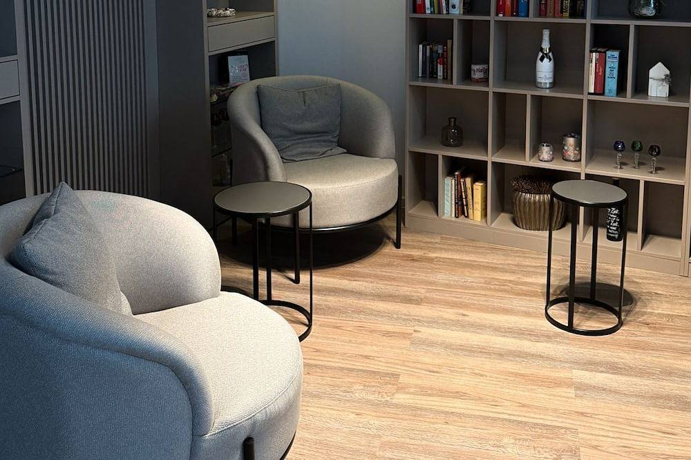 Comfort category - Hey! Halle - Your city hotel in Halle (Saale), foto 11