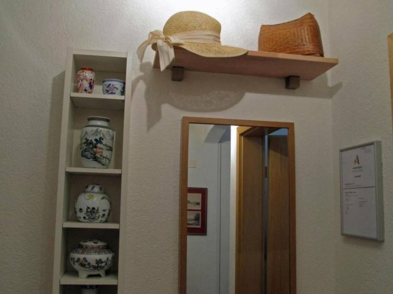 Ganze Wohnung, Am Lehn in Wilderswil, Thunersee