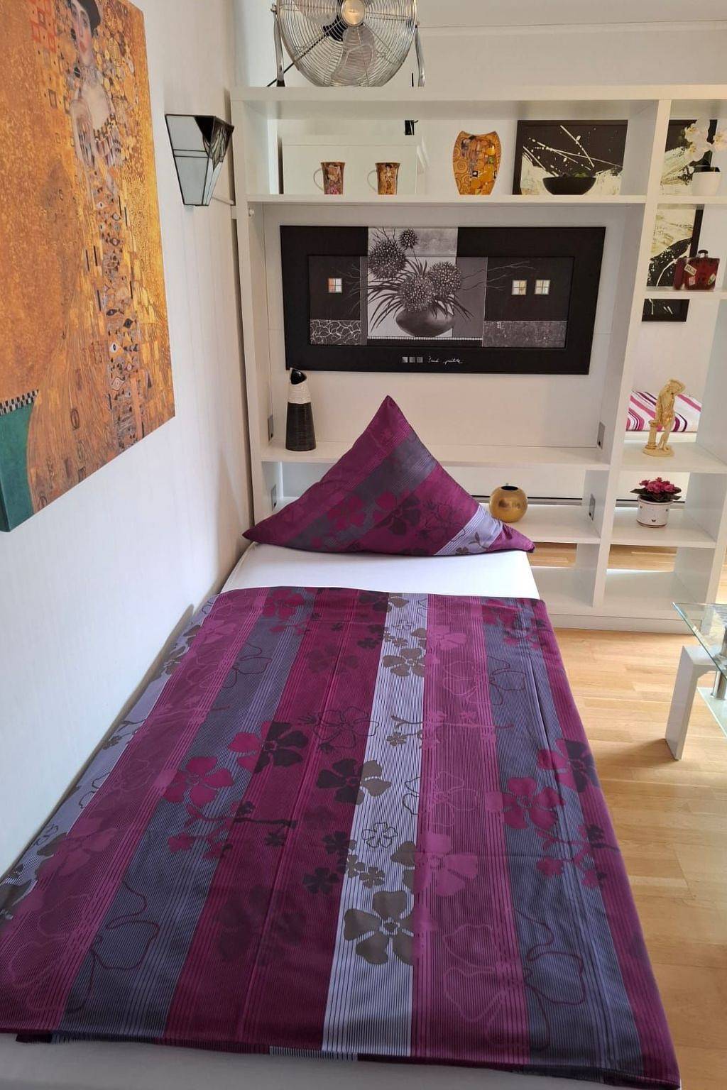 Appartement entier, Fewo Kleiner Roland in Neustadt Bremen, Brême