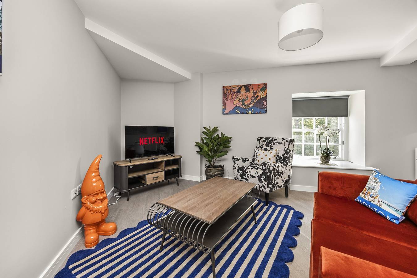 Appartamento vacanze a Sussex a partire da 149€ a notte