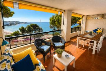 Ferienwohnung für 6 Personen in Salou, Costa Dorada, Bild 1