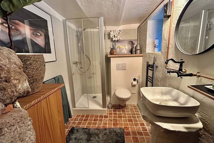 Ferienhaus für 4 Personen in Miltenberg - 4