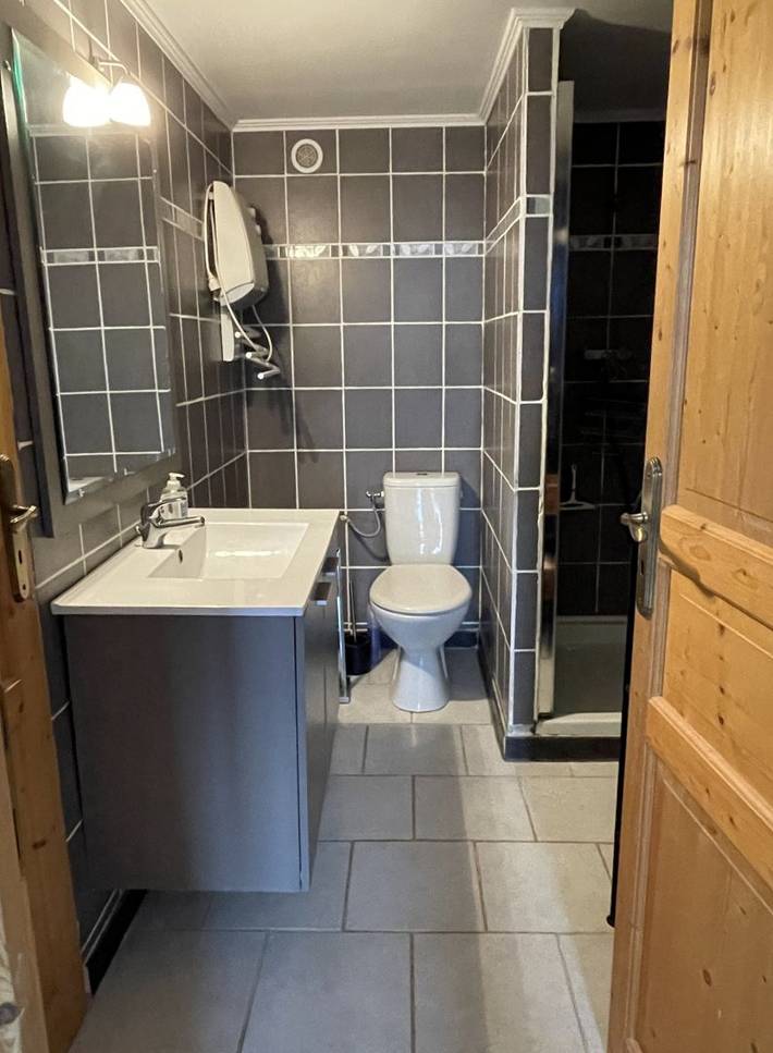 Location de vacances pour 2 personnes dans le Jura - 4