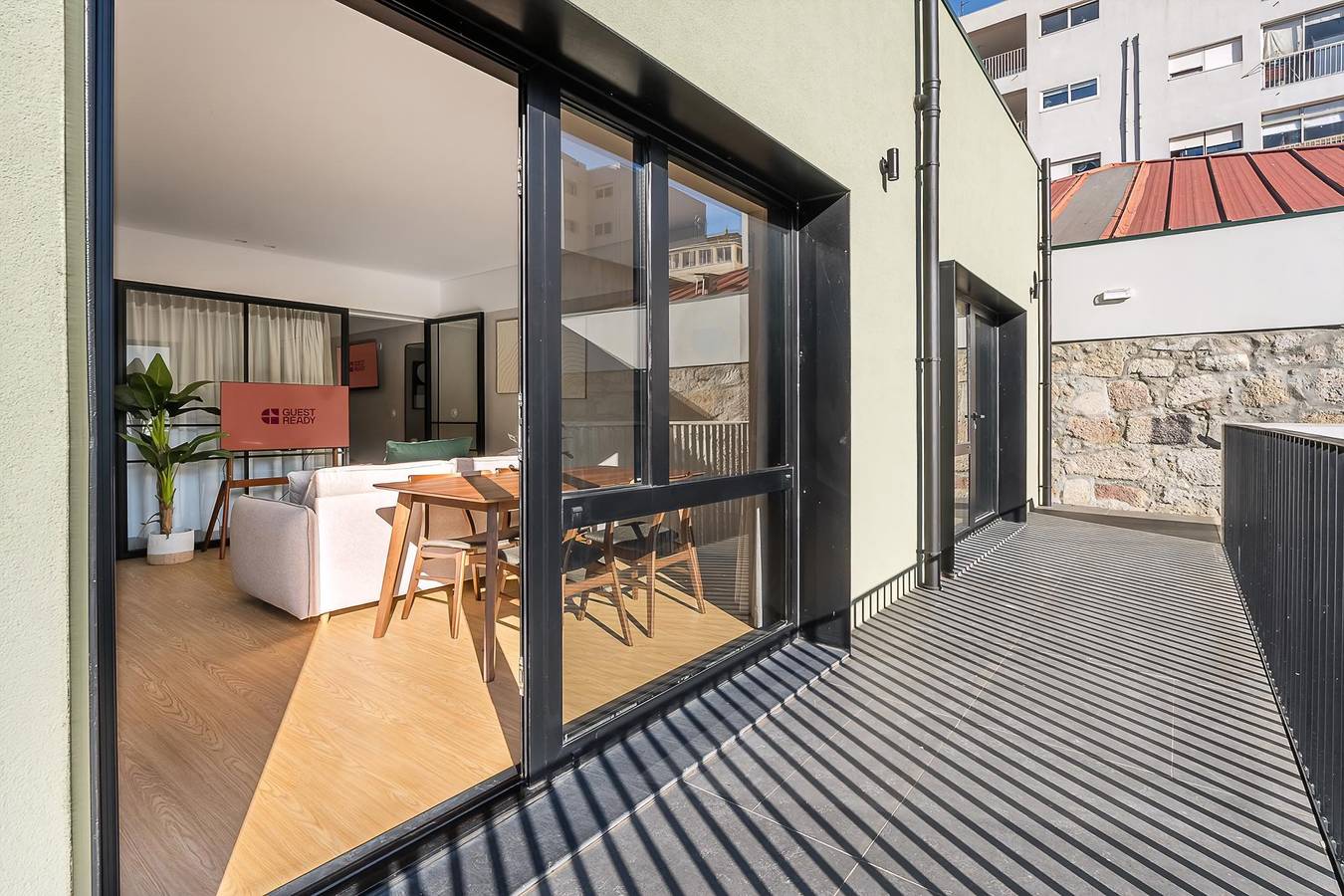 Apartamento entero, Guestready - El retiro perfecto en Matosinhos in Matosinhos, Matosinhos e Leça da Palmeira
