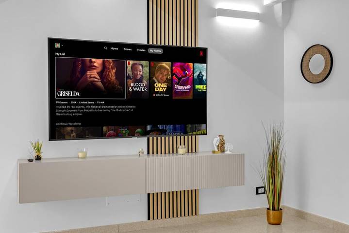 Gîte pour 5 personnes à Specchia - 2