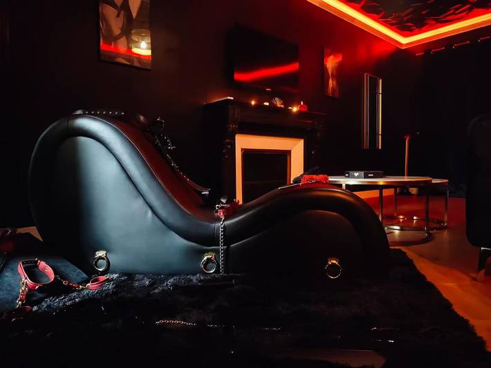Gîte pour 2 personnes, avec Balcon ainsi que Jacuzzi et Vue dans Casino Grand Cercle - 3