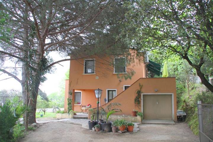 Appartement de vacances pour 3 personnes, avec vue et jardin, animaux acceptés