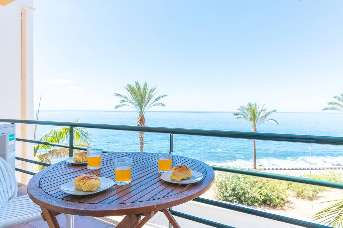 Ganze Wohnung, Sunny Side in Madalena do Mar, Madeira