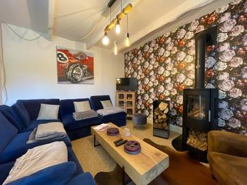 Maison d’hôte pour 6 personnes, avec jardin et terrasse à Paimpol