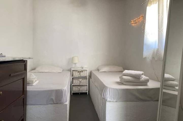 Location de vacances pour 2 personnes dans Sérifos - 2