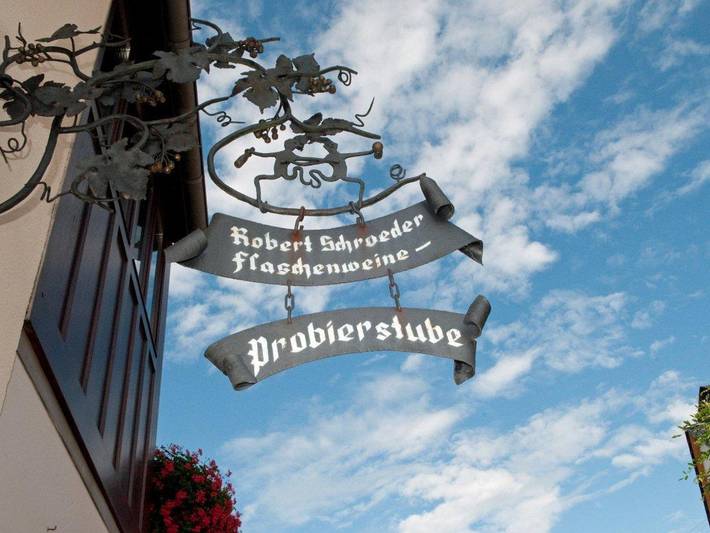 Ferienwohnung für 2 Personen, mit Balkon/Terrasse in Schweich an der Römischen Weinstraße - 3