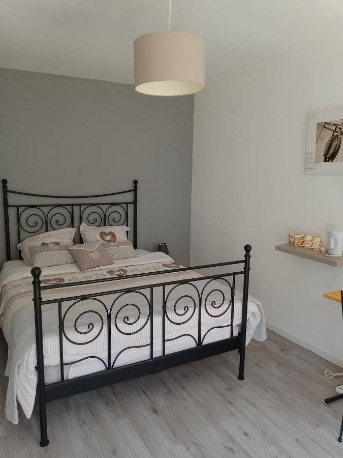 2 chambres d'hôtes au calme proche centre ville in Landes