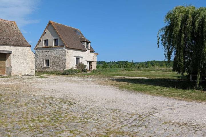Gîte pour 13 personnes à Gressey - 3