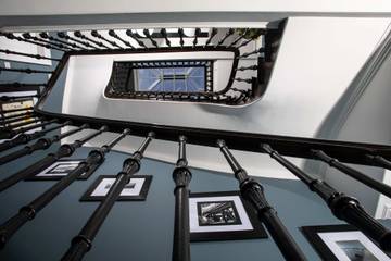 Holiday Home for 10 People in St Andrews, Fife region, Photo 3