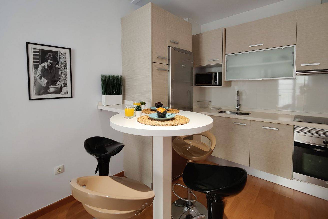 Apartamento entero, Carmen old town apartments in El Barrio, Alicante