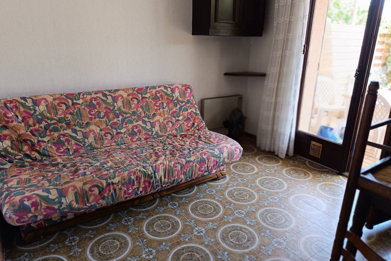 Apartamento entero, Cozy 35 m² nest with large terrace in La Londe-les-Maures, Parque nacional Port-Cros
