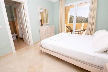 Finca für 4 Personen in Bahia de Casares, Casares, Bild 1